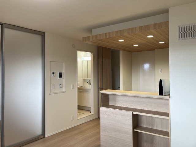 居室・リビング　ＬＤＫ