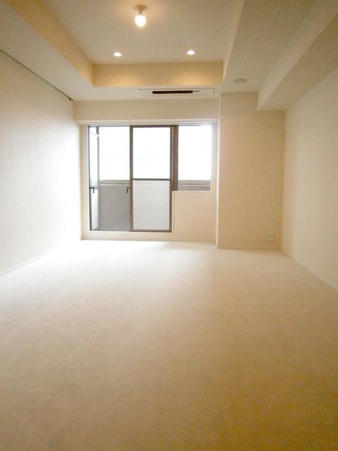 居室・リビング　※写真は同タイプ住戸です。