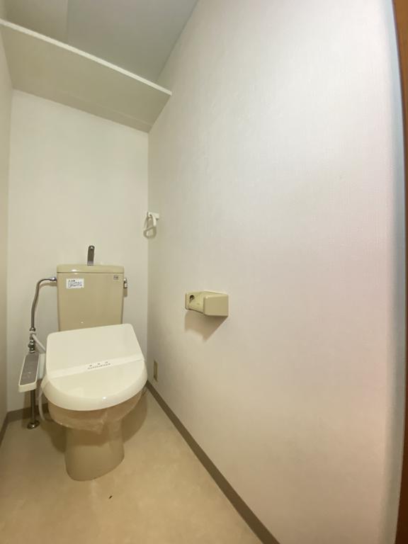 トイレ　◆こちらの物件のお問合わせは、蕪木不動産へお問合せ下さい◆