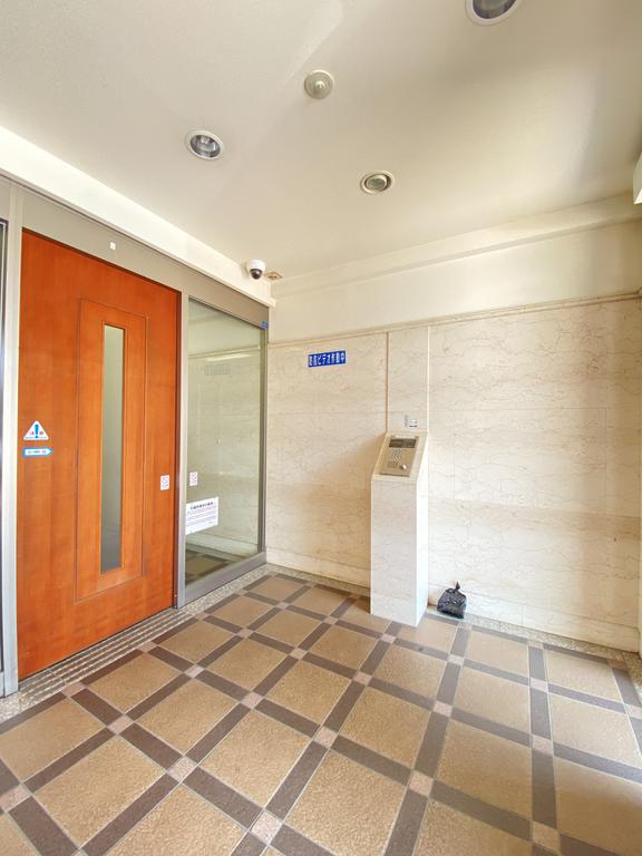 エントランス　◆こちらの物件のお問合わせは、蕪木不動産へお問合せ下さい◆