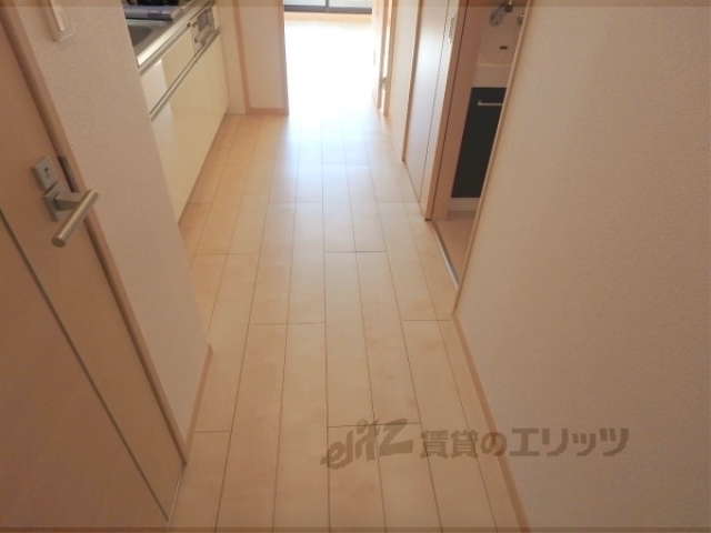 その他部屋・スペース　廊下