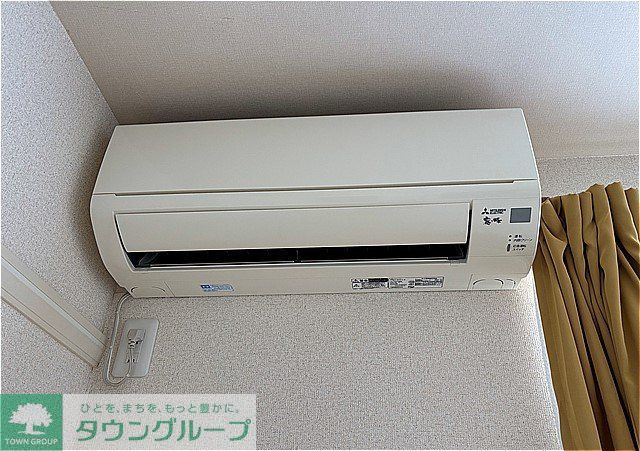 その他設備　お部屋によりメーカーは異なります