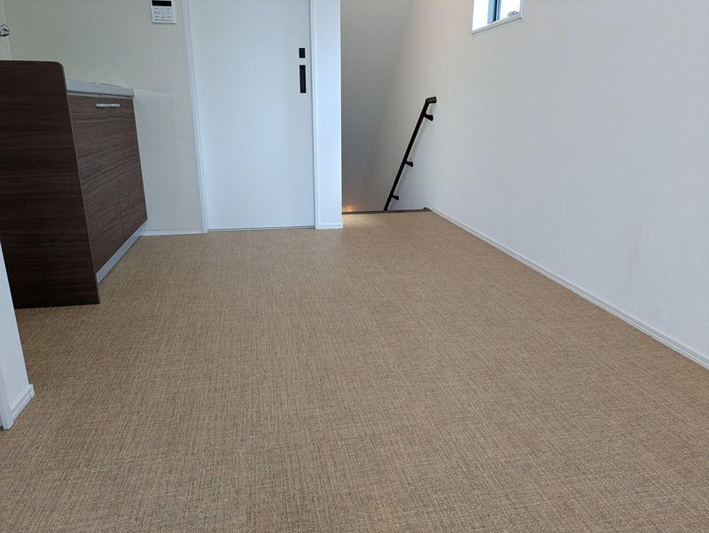 居室・リビング　１DKタイプ！