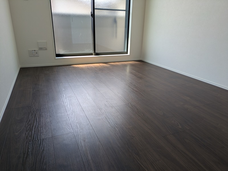 その他部屋・スペース　陽当たり良好！