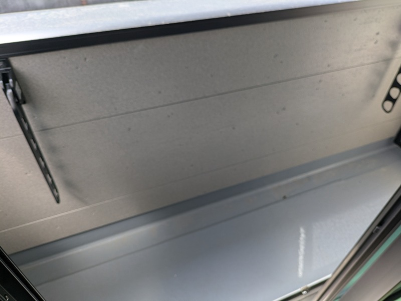 バルコニー　２階のお部屋！