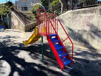 公園　馬込二本木公園（公園）まで518m