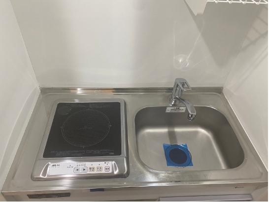 キッチン　使いやすいキッチン！