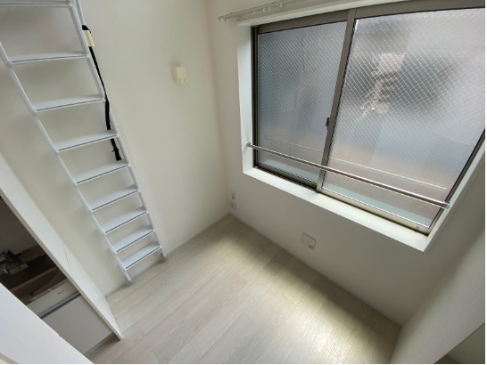 居室・リビング　きれいなリビング！