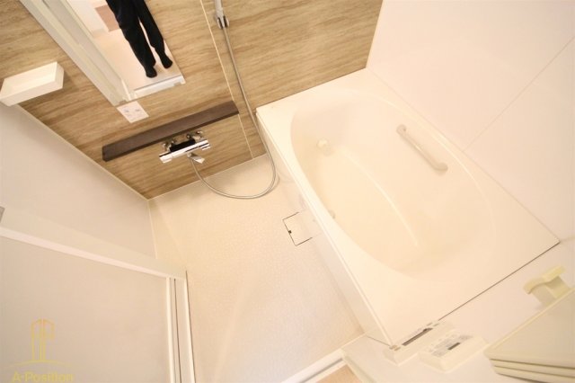 バス・シャワールーム　ブリリアント同心