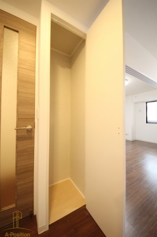 収納　ブリリアント同心