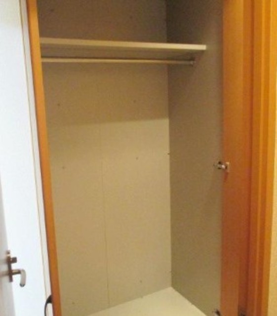 収納　参考写真です