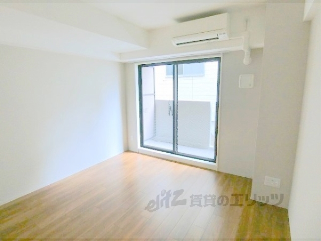 居室・リビング　洋室