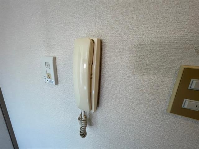 セキュリティ　プレステージ千種