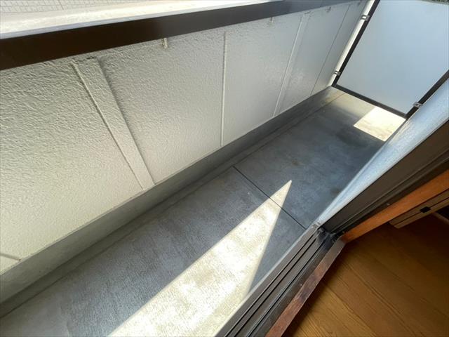 バルコニー　プレステージ千種