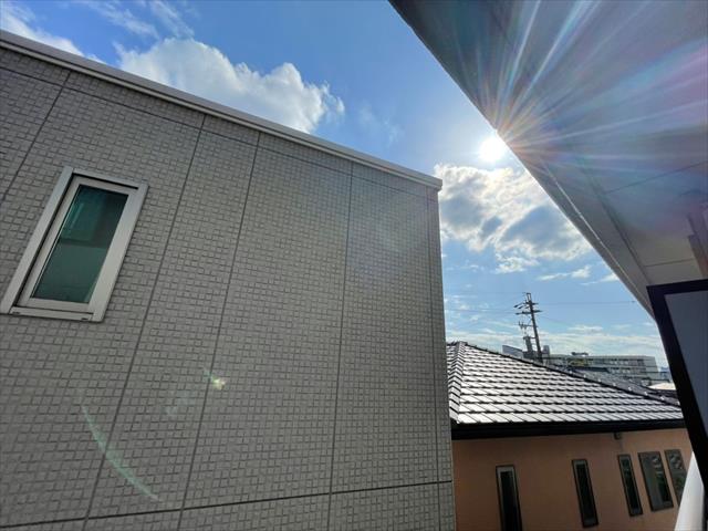 眺望　プレステージ千種