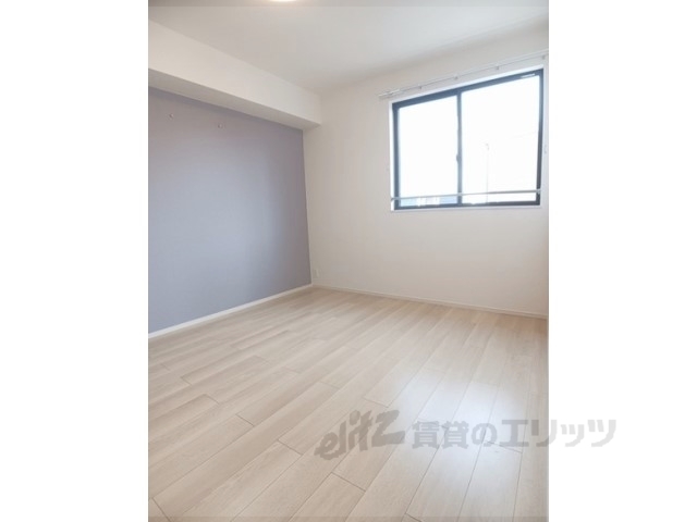 居室・リビング　同タイプの設備です