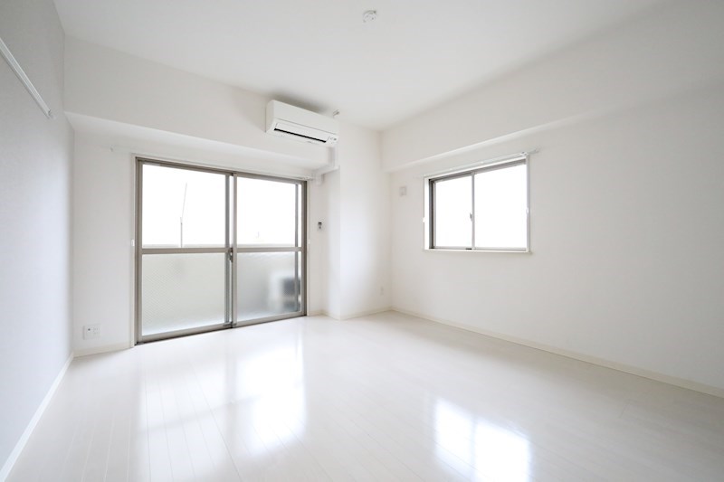 居室・リビング　洋室