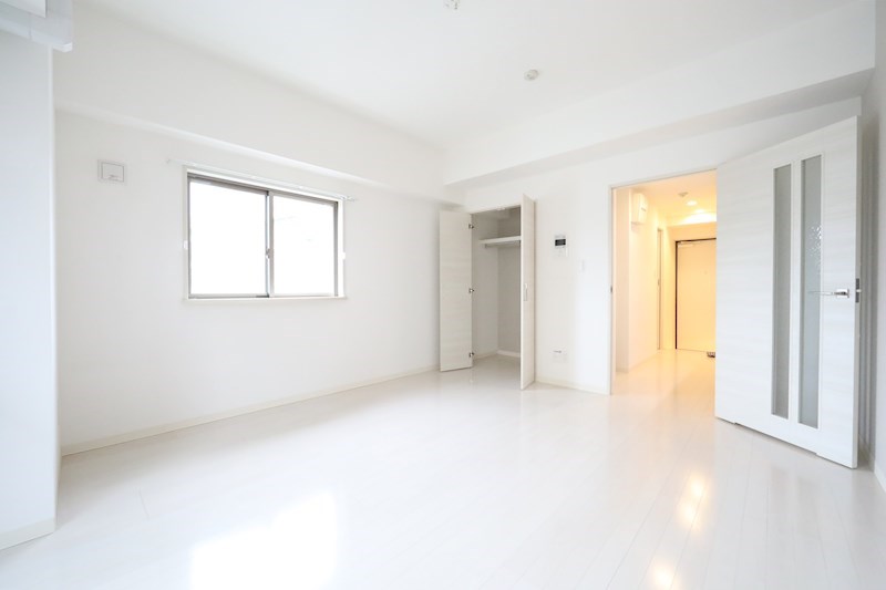 その他部屋・スペース　洋室