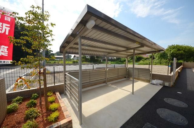 その他　その他（その他）まで10m