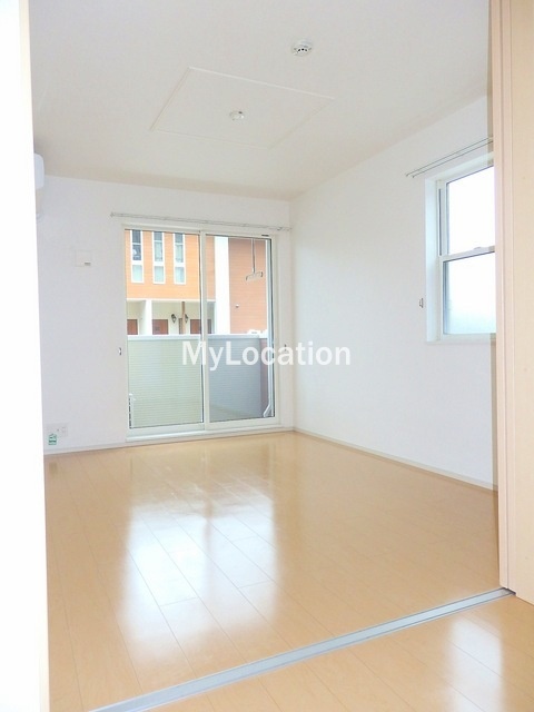 居室・リビング　☆快適なくつろぎ空間です☆