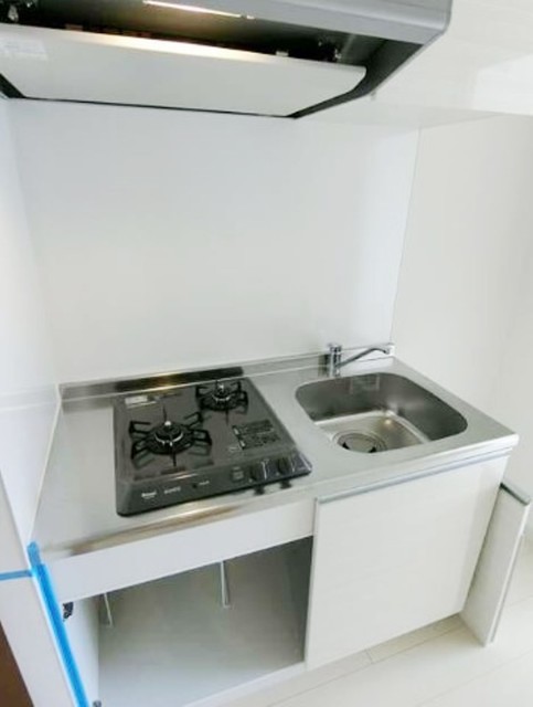 キッチン　弊社は都内全域の物件が仲介手数料最大無料でご紹介可能です！