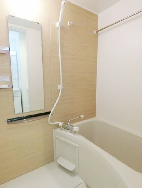 バス・シャワールーム　弊社は都内全域の物件が仲介手数料最大無料でご紹介可能です！