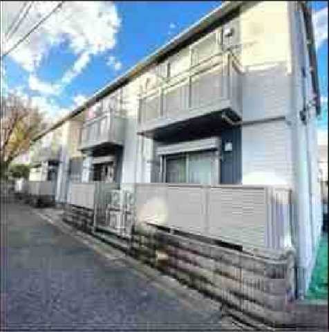建物外観　Artemis