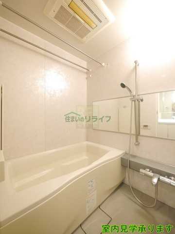 その他　セレビア新宿御苑前