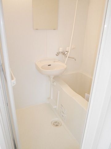 バス・シャワールーム　☆２点バス☆