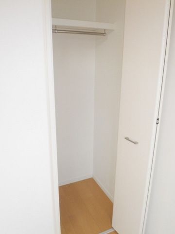 収納　☆あると嬉しいクローゼット☆