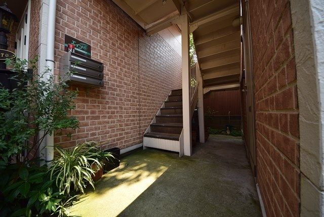 エントランス　★エントランス★