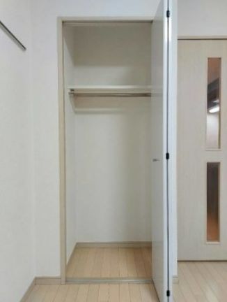 収納　お部屋探しはタウンハウジングへ♪