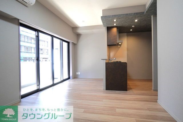 居室・リビング　※写真は同タイプ住戸です。