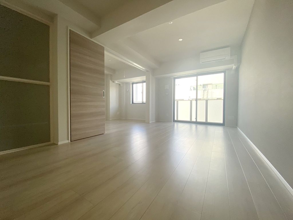 居室・リビング　リビング/居室