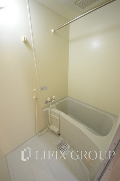 バス・シャワールーム　風呂