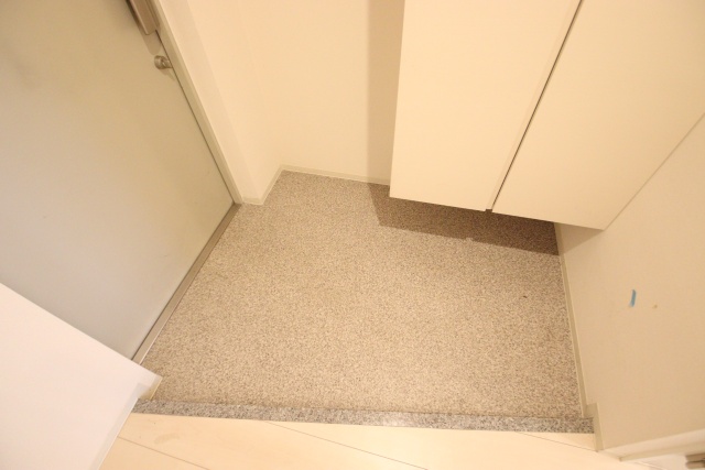 玄関　※別室の参考写真の為、現況優先です。