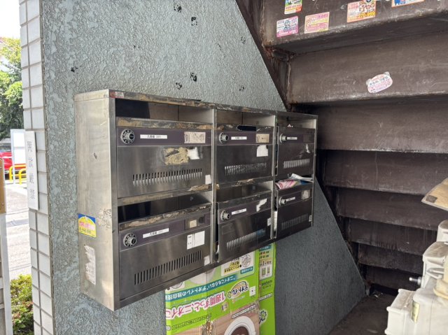 その他共有部分