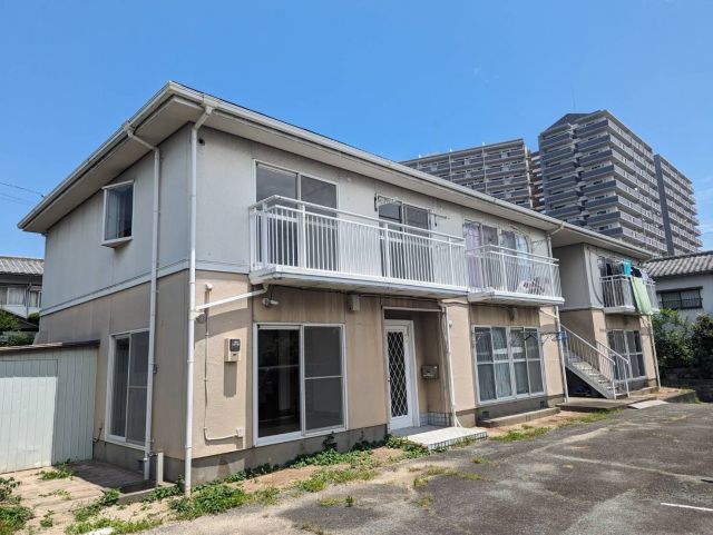 駐車場　駐車場があります