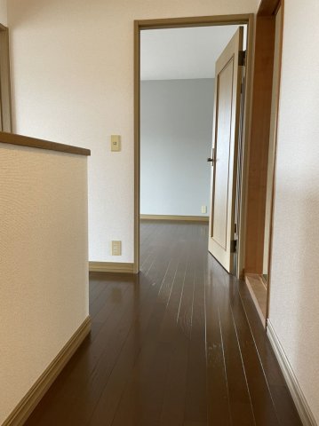 その他部屋・スペース　中はこのようになっています