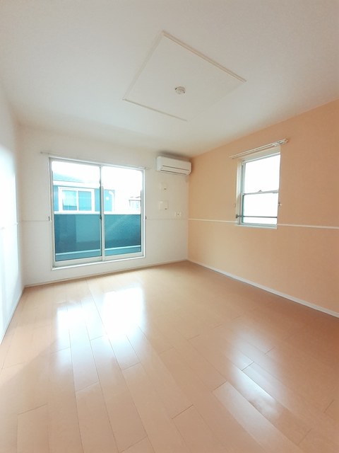 居室・リビング　居室・リビング