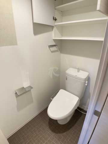 トイレ　アーバンパーク西巣鴨WEST