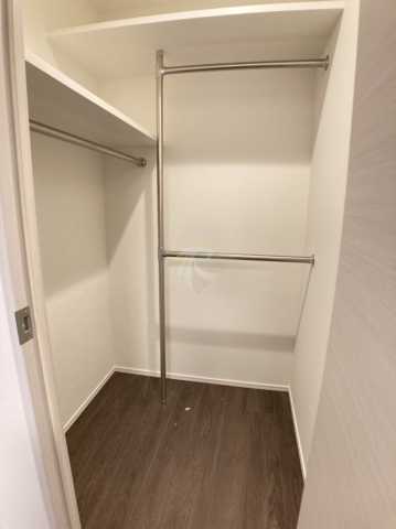 収納　アーバンパーク西巣鴨WEST