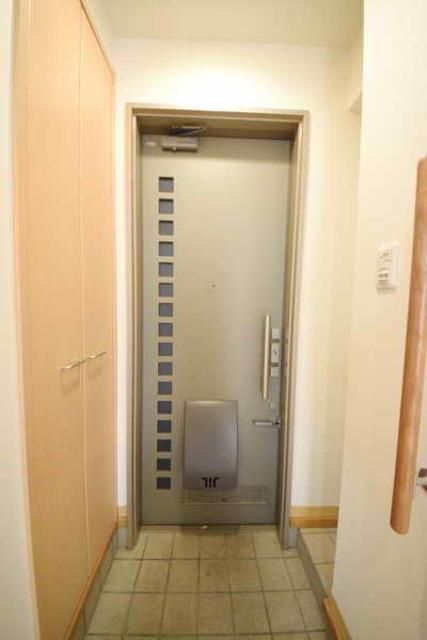 玄関　室内・室内設備