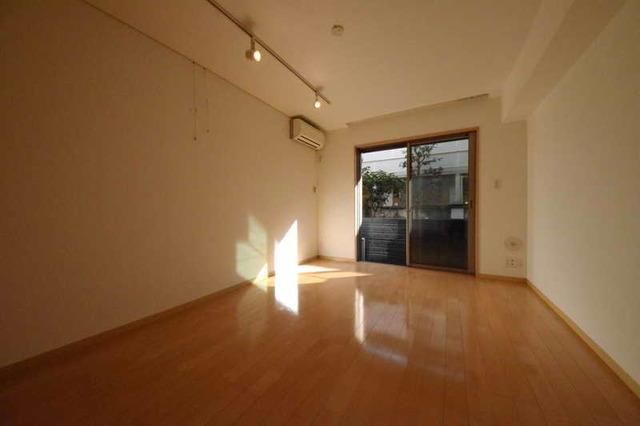 居室・リビング　室内・室内設備