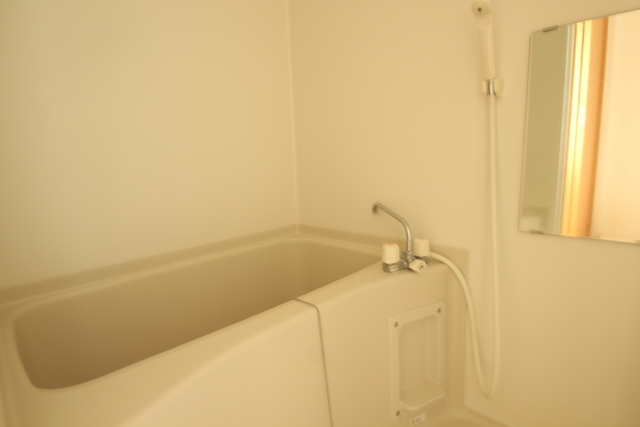 バス・シャワールーム　写真は別部屋参考写真★