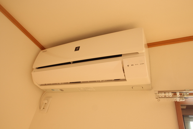 その他設備　写真は別部屋参考写真★