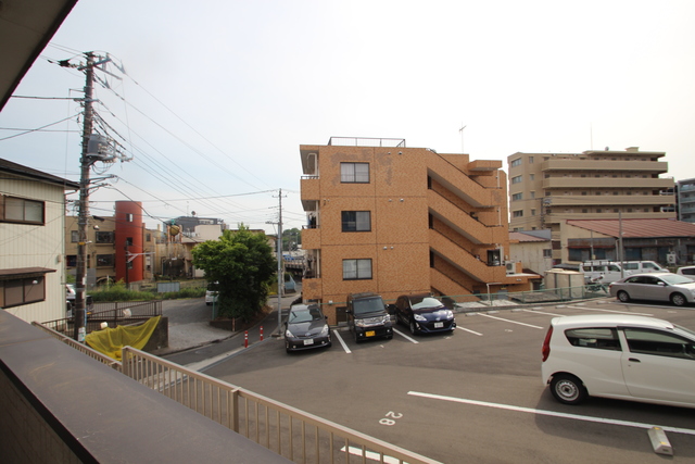 眺望　写真は別部屋参考写真★