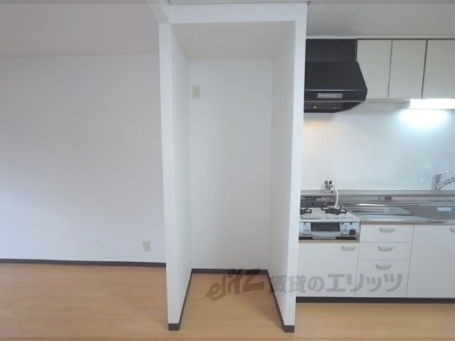 その他部屋・スペース　冷蔵庫置場