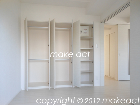 その他設備　■室内参考写真