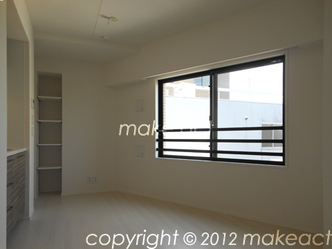 居室・リビング　■室内参考写真